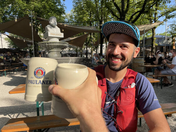 Prost š» again!