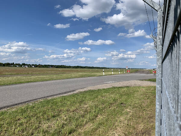 Hamburg Airport