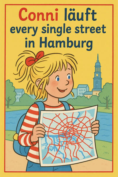 Remember when generative AI started being able to create these fake book covers? Feels like ages ago.