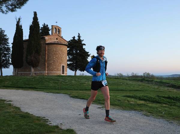 Another race that&rsquo;s highly repeatable