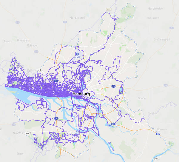 To get a better look, the January 1st static map