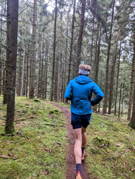Ultras in nature are great challenges and highly rewarding, but often clash with city marathon speed training