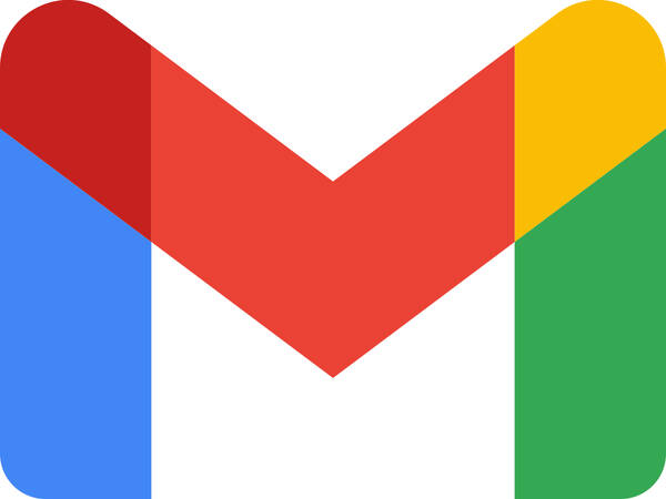 Still my number one: Google’s GMail