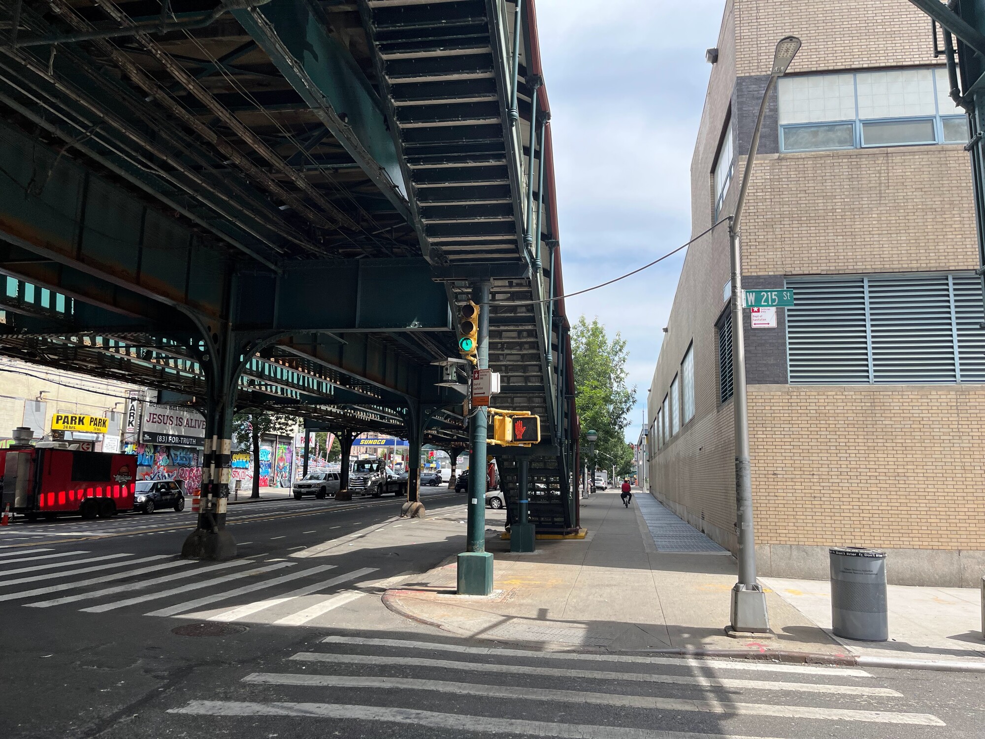 New York City Manhattan Perimeter Ultramarathon