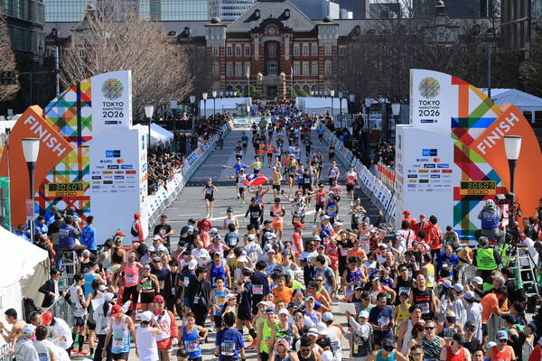 And that&rsquo;s it, finished!