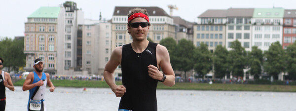 ITU Hamburg Triathlon