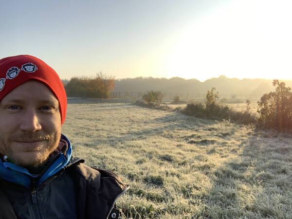Today’s “beast” would be the fall’s cold