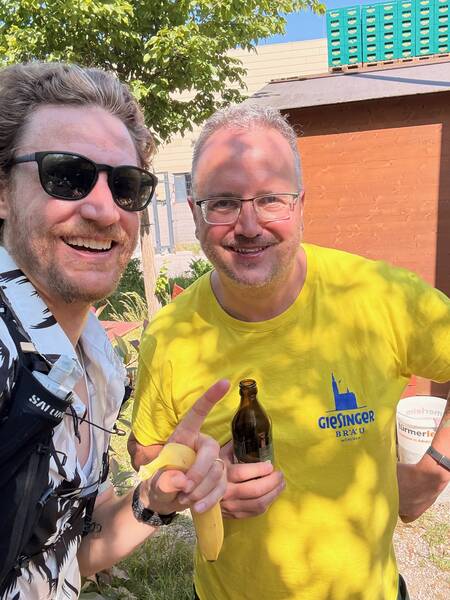 Steffen of Giesinger