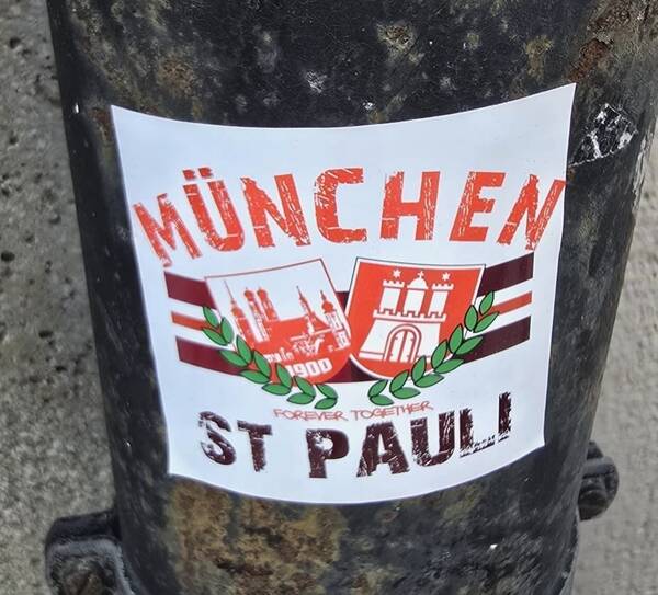 From Munich to Sankt Pauli? That’s a bit far, but we’ve got the next best thing!