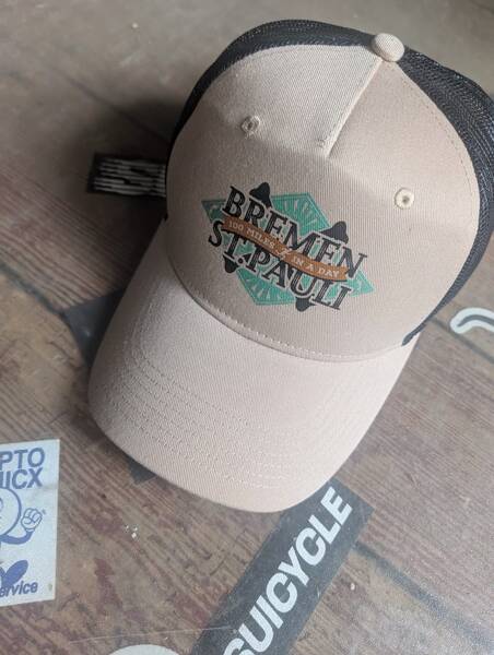 “Official Merch”