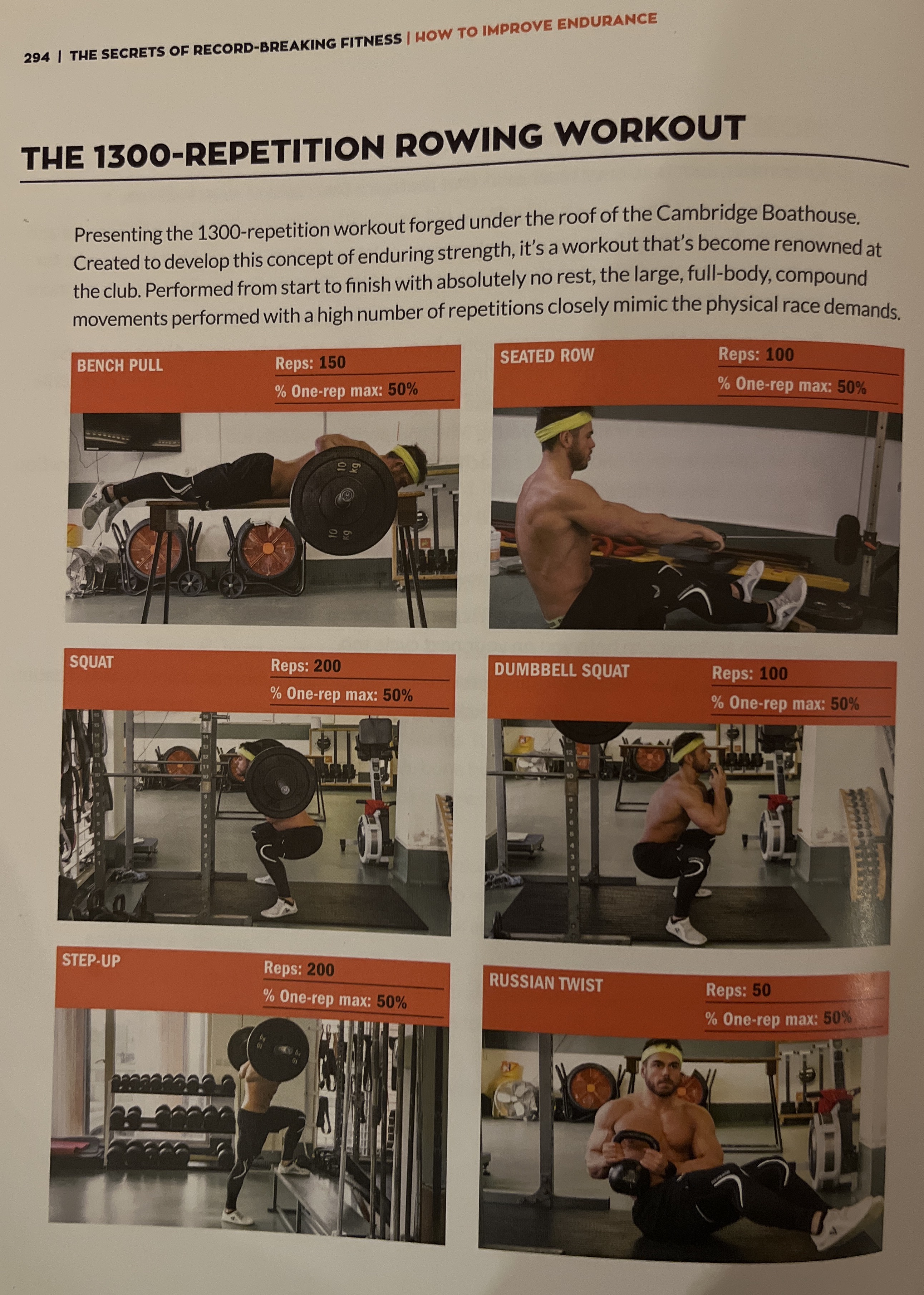  The World s Fittest Book By Ross Edgley Review