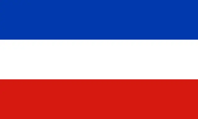 Schleswig-Holstein state flag