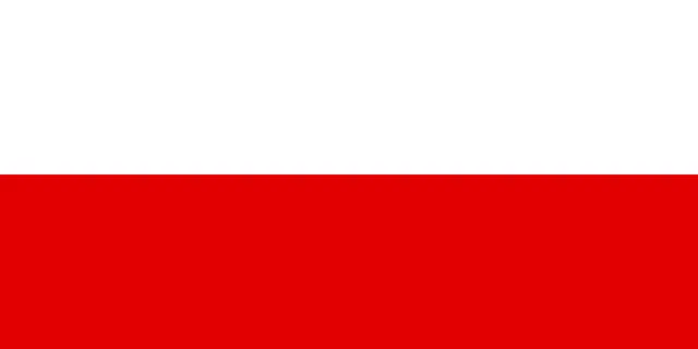 Thüringen state flag