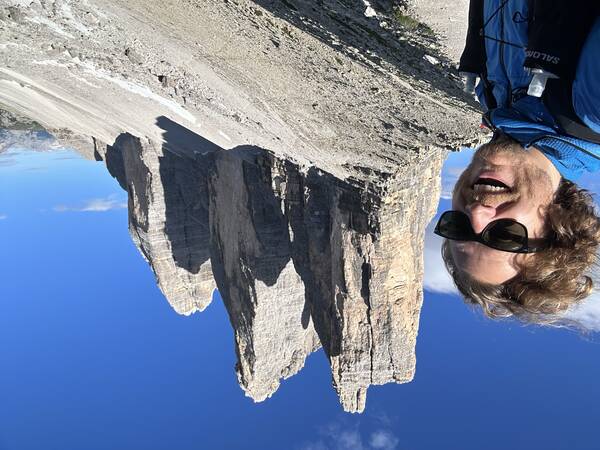 Tre Cime di Lavaredo