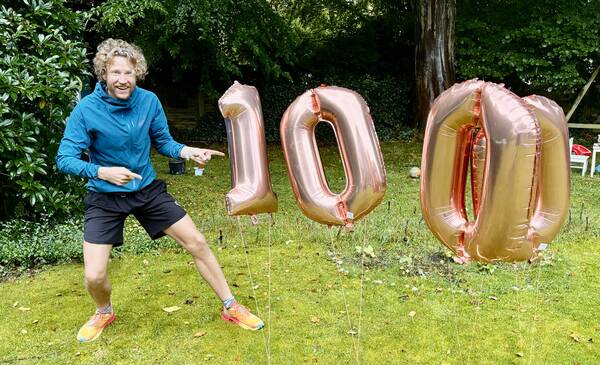 A milestone to celebrate and reflect upon