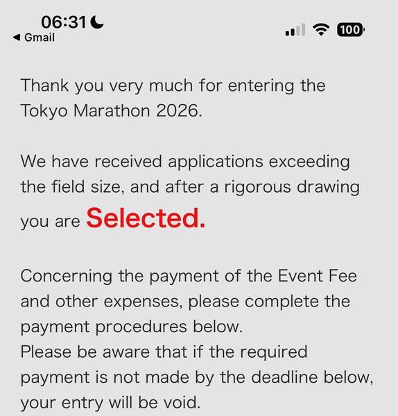 I’m in!