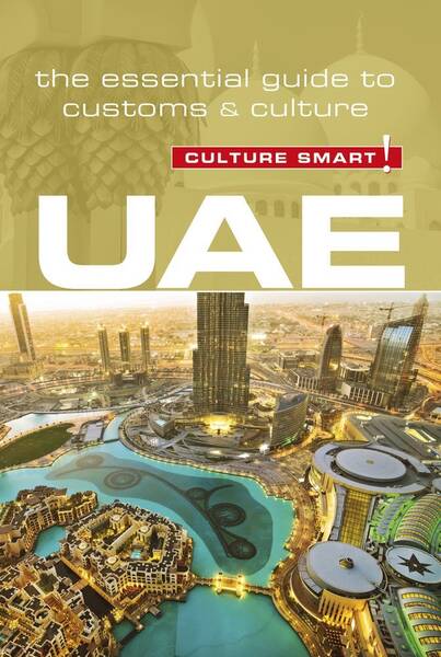 UAE &ndash; Culture Smart!