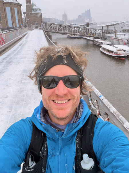 Other times I&rsquo;m okay with the situation