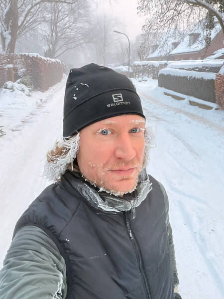 Sometimes this just annoyed me