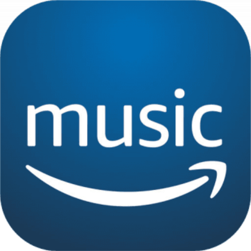 Amazon Music Logo