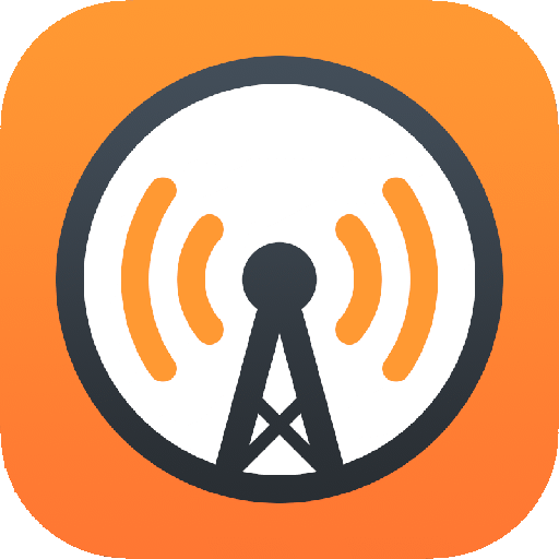 Overcast app logo