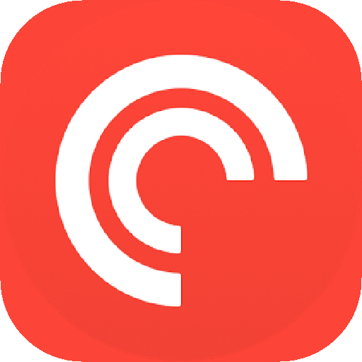 Pocket Casts Logo