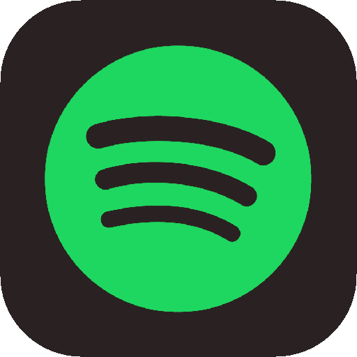 Spotify logo