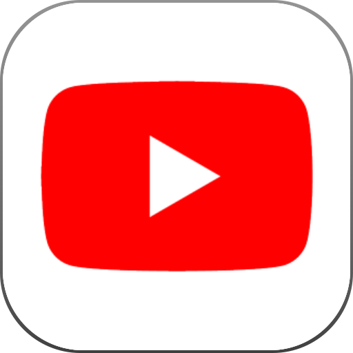 YouTube logo