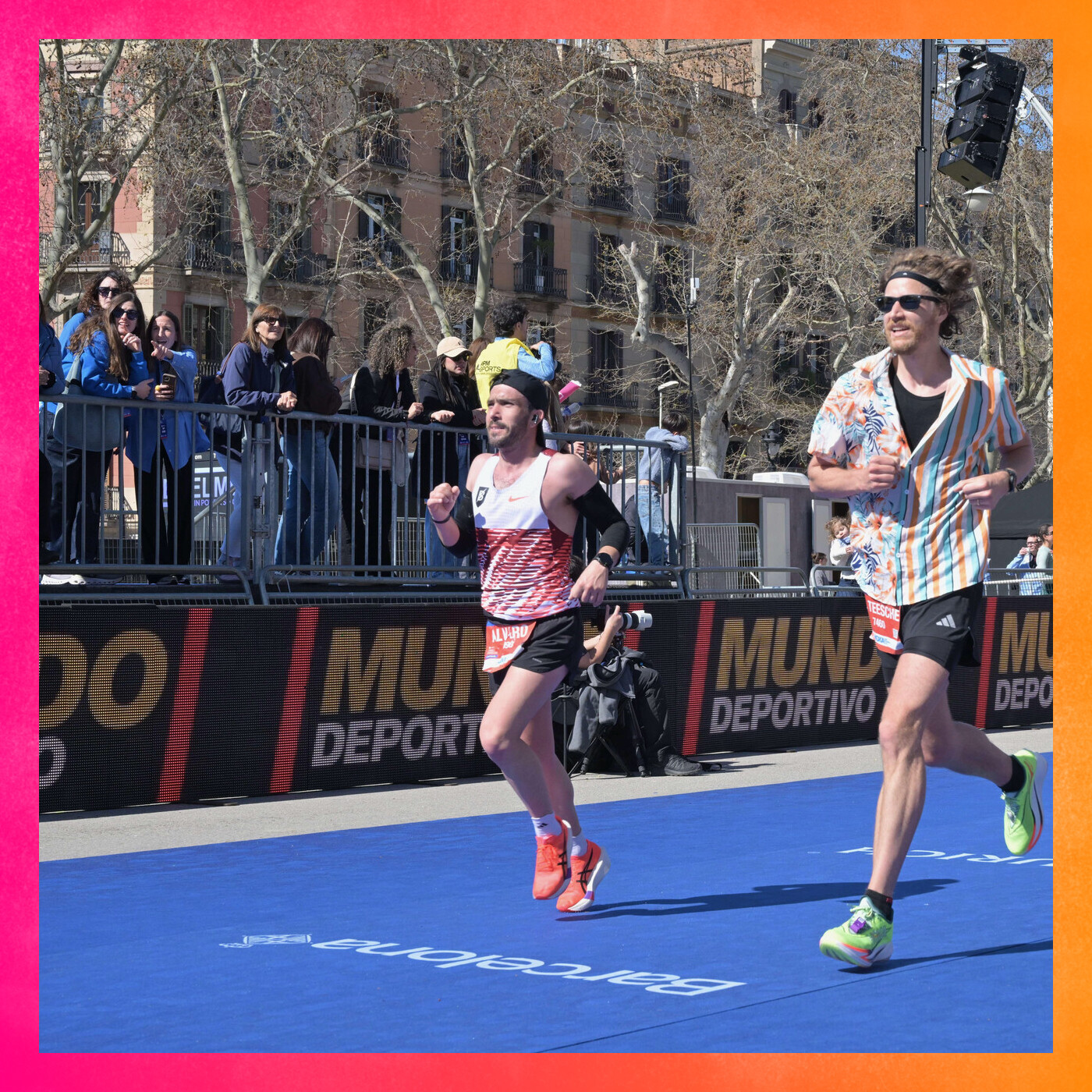 Cover of the TEESCHE Podcast episode “Episode 145: How ChatGPT Helped Me Achieve a New Personal Best in the Marathon”